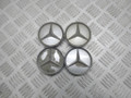 колпачок литого диска Mercedes-Benz E-Класс W210/S210 [рестайлинг] 1999, 3.0 л., TD, OM 606.962, дизель, АКПП, синий, седан, задний привод, правый руль, 2014010225