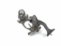 замок капота Mercedes-Benz E-Класс W210/S210 1998, 3.0 л., TD, OM 606.962, дизель, АКПП, зелёный, 257u, седан, задний привод, правый руль, A2108800360