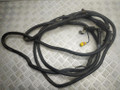 плюсовой провод аккумулятора Volkswagen Phaeton 1 поколение 2005, 3.0 л., TDi, BMK, дизель, АКПП, reflex silver / la7w, седан, полный привод, правый руль, 3D2971228C