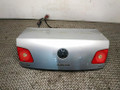 крышка багажника (дверь 3-5) Volkswagen Phaeton 1 поколение 2005, 3.0 л., TDi, BMK, дизель, АКПП, reflex silver / la7w, седан, полный привод, правый руль, 3D5827025Q