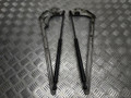 петля капота Mercedes-Benz E-Класс W210/S210 [рестайлинг] 2002, 3.2 л., CDi, OM 613.961, дизель, АКПП, серебро, седан, задний привод, правый руль, A2108800728, A2108800828, A2108800128, A2108800228