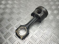 поршень Mercedes-Benz E-Класс W210/S210 [рестайлинг] S210 2001, 3.2 л., CDi, OM 613.961, дизель, АКПП, синий, 359u, универсал, задний привод, правый руль, A6110300320, A6110301117