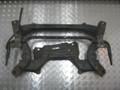 балка подвески передняя (подрамник) Mercedes-Benz E-Класс W211/S211 2004, 3.2 л., CDi, OM 648.961, дизель, АКПП, obsidianschwarz / 197, седан, задний привод, правый руль, 2116200987