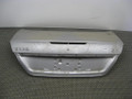 крышка багажника (дверь 3-5) Mercedes-Benz E-Класс W211/S211 2005, 3.2 л., CDi, OM 648.961, дизель, АКПП, серебро, седан, задний привод, правый руль, A2117500375, A2117500075