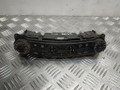 блок управления печки / климат-контроля Mercedes-Benz E-Класс W211/S211 2004, 3.2 л., CDi, OM 648.961, дизель, АКПП, obsidianschwarz / 197, седан, задний привод, правый руль, A2118300385