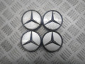 колпачок литого диска Mercedes-Benz S-Класс W220 2001, 3.2 л., CDi, OM 613.960, дизель, АКПП, синий, седан, задний привод, правый руль, 2204000125