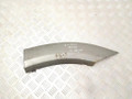 накладка колесной арки Mitsubishi Pajero 3 поколение V70 2001, 3.2 л., DiD, 4M41, дизель, 5МКПП, amaranth purple / v23, внедорожник 5 дв., полный привод, правый руль, MR478749