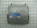 Блок управления ABS/ESP Mercedes-Benz S-Класс W140/C140 [рестайлинг] 1995, 3.2 л., i, M 104.994, бензин, АКПП, серебро, седан, задний привод, правый руль, 0105452532