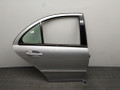 замок двери задней правой Mercedes-Benz C-Класс W203/S203/CL203 W203 2002, 3.2 л., i, M 112.946, бензин, АКПП, серебро, седан, задний привод, правый руль, A2037300235