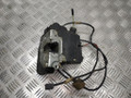 замок двери передней левой Mercedes-Benz C-Класс W203/S203/CL203 W203 2002, 3.2 л., i, M 112.946, бензин, АКПП, серебро, седан, задний привод, правый руль, A2037200335
