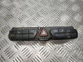 кнопка (выключатель) Mercedes-Benz C-Класс W203/S203/CL203 W203 2002, 3.2 л., i, M 112.946, бензин, АКПП, серебро, седан, задний привод, правый руль, 2038216358