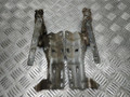 петля капота Mercedes-Benz C-Класс W203/S203/CL203 2001, 3.2 л., i, M 112.946, бензин, АКПП, brillantsilber / 744, седан, задний привод, правый руль, A2038800328, A2038800428