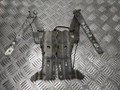 петля капота Mercedes-Benz C-Класс W203/S203/CL203 2001, 3.2 л., i, M 112.946, бензин, АКПП, brillantsilber / 744, седан, задний привод, правый руль, A2038800328, A2038800428
