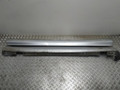 накладка на порог Mercedes-Benz CLK-Класс C209/A209 C209 2002, 3.2 л., i, M 112.955, бензин, АКПП, серебро, купе, задний привод, правый руль, A2096900440, A2096900340