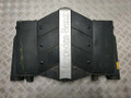 корпус воздушного фильтра Mercedes-Benz CLK-Класс C209/A209 C209 2002, 3.2 л., i, M 112.955, бензин, АКПП, серебро, купе, задний привод, правый руль, A1120901101, A1120900601