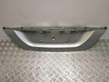 накладка под номер Mercedes-Benz CLK-Класс C209/A209 C209 2002, 3.2 л., i, M 112.955, бензин, АКПП, серебро, купе, задний привод, правый руль, 2097500081