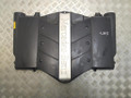 корпус воздушного фильтра Mercedes-Benz CLK-Класс C209/A209 C209 2002, 3.2 л., i, M 112.955, бензин, АКПП, obsidianschwarz / 197, купе, задний привод, правый руль, A1120901101, A1120940004