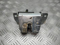 замок багажника Mercedes-Benz M-Класс W163 1999, 3.2 л., i, M 112.942, бензин, АКПП, серый, внедорожник 5 дв., полный привод, правый руль, A1637400235, A1637400035