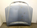 капот Mercedes-Benz S-Класс W220 2001, 3.2 л., i, M 112.944, бензин, АКПП, голубой, 347u, седан, задний привод, правый руль, A2208800157