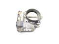 заслонка дроссельная Mercedes-Benz S-Класс W220 2001, 3.2 л., i, M 112.944, бензин, АКПП, голубой, 347u, седан, задний привод, правый руль, A1121410125, 0280750019
