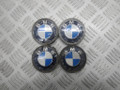 колпачок литого диска BMW 5 серия E39 1998, 3.5 л., i, M62 B35 (358S1), бензин, АКПП, синий, седан, задний привод, правый руль, 6768640