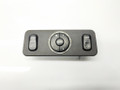 кнопка стеклоподъемника двери Mercedes-Benz M-Класс W163 [рестайлинг] 2003, 3.7 л., i, M 112.970, бензин, АКПП, obsidianschwarz / 197, внедорожник 5 дв., полный привод, правый руль, A1638200326