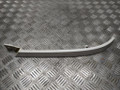 ресничка (ус) левой фары Mercedes-Benz M-Класс W163 2000, 4.0 л., CDi, OM 628.963, дизель, АКПП, белый, внедорожник 5 дв., полный привод, правый руль, 1638260177