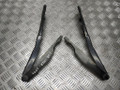 петля капота Jeep Grand Cherokee 2 поколение [рестайлинг] WJ 2004, 4.0 л., i, ERH, бензин, АКПП, черный, внедорожник 5 дв., полный привод, правый руль, 55256196B, 55256197B