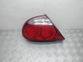 фонарь задний левый Jaguar S-Type 1 поколение X200 2001, 4.0 л., i, AJ28, бензин, АКПП, sapphire blue / jhe, седан, задний привод, правый руль, XR83134045E