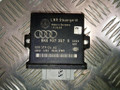 блок управления светом Audi A5 8T 2009, 4.2 л., i, CAUA, бензин, АКПП, серебро, купе, полный привод, правый руль, 8K0907357B