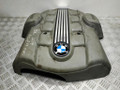 декоративная крышка двигателя BMW 7 серия E65/E66/E67 E65 2003, 4.4 л., i, N62 B44, бензин, АКПП, orientblau / 317, седан, задний привод, правый руль, 11617511559, 7511559