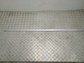 накладка на порог BMW X5 E53 2003, 4.4 л., i, M62 B44 (448S2), бензин, АКПП, серебро, внедорожник 5 дв., полный привод, правый руль, 8408678