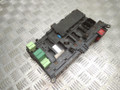 блок предохранителей BMW X5 E53 2001, 4.4 л., i, M62 B44 (448S2), бензин, АКПП, oxfordgruen ii / 430, внедорожник 5 дв., полный привод, правый руль, 6907395