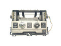 кнопка (выключатель) Land Rover Range Rover 3 поколение L322 2002, 4.4 л., i, M62 B44, бензин, АКПП, bonatti grey / 659, внедорожник 5 дв., полный привод, правый руль, 6901785