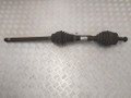 полуось передняя правая (приводной вал, ШРУС) Land Rover Range Rover 3 поколение L322 2002, 4.4 л., i, M62 B44, бензин, АКПП, bonatti grey / 659, внедорожник 5 дв., полный привод, правый руль, IED000062