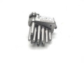 сопротивление печки Land Rover Range Rover 3 поколение L322 2002, 4.4 л., i, M62 B44, бензин, АКПП, bonatti grey / 659, внедорожник 5 дв., полный привод, правый руль, 8385546, 8369561