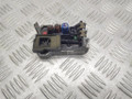 сопротивление печки Mercedes-Benz CL-Класс C215 2002, 5.0 л., i, M 113.960, бензин, АКПП, белый, купе, задний привод, правый руль, A2308210251, A2308216351, A1638200597, A2038214058