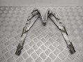 петля капота Mercedes-Benz CL-Класс C215 2002, 5.0 л., i, M 113.960, бензин, АКПП, белый, купе, задний привод, правый руль, 2157500387, 2157500487