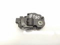 моторчик заслонки печки Mercedes-Benz CL-Класс C215 2002, 5.0 л., i, M 113.960, бензин, АКПП, белый, купе, задний привод, правый руль, 412650750