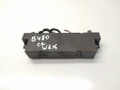 блок управления заслонками печки Mercedes-Benz CL-Класс C215 2002, 5.0 л., i, M 113.960, бензин, АКПП, белый, купе, задний привод, правый руль, 2208300085
