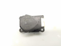моторчик заслонки печки Mercedes-Benz CL-Класс C215 2002, 5.0 л., i, M 113.960, бензин, АКПП, белый, купе, задний привод, правый руль, 412650750