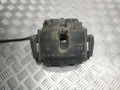 суппорт передний правый Mercedes-Benz E-Класс W210/S210 1996, 5.0 л., i, бензин, АКПП, зеленый, седан, задний привод