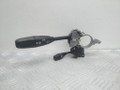 переключатель подрулевой (стрекоза) Mercedes-Benz E-Класс W211/S211 2003, 5.0 л., i, M 113.967, бензин, АКПП, чёрный, 197u, седан, задний привод, правый руль, 0005452210, A0005453022