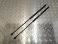 амортизатор капота Mercedes-Benz E-Класс W211/S211 2003, 5.0 л., i, M 113.967, бензин, АКПП, чёрный, 197u, седан, задний привод, правый руль, A2118800029