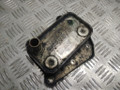 теплообменник масляного фильтра Mercedes-Benz E-Класс W211/S211 2003, 2.2 л., CDi, OM 646.963, дизель, 6МКПП, silver, седан, задний привод, правый руль, A6111880301, A6461880301