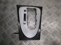 накладка декоративная Mercedes-Benz E-Класс W211/S211 2005, 3.2 л., CDi, OM 648.961, дизель, АКПП, серебро, седан, задний привод, правый руль, A2116802436