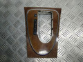 накладка декоративная Mercedes-Benz E-Класс W211/S211 2005, 3.2 л., CDi, OM 648.961, дизель, АКПП, серебро, седан, задний привод, правый руль