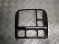 накладка декоративная Mercedes-Benz S-Класс W220 2001, 3.2 л., CDi, OM 613.960, дизель, АКПП, синий, седан, задний привод, правый руль
