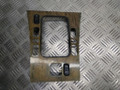 накладка декоративная Mercedes-Benz E-Класс W210/S210 [рестайлинг] S210 1999, 2.0 л., i, M 111.941, бензин, 5МКПП, синий, универсал, задний привод, правый руль, A2106808639