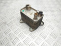 теплообменник масляного фильтра Mercedes-Benz C-Класс W203/S203/CL203 CL203 2001, 2.2 л., CDi, OM 611.962, дизель, АКПП, obsidianschwarz / 197, хетчбэк 3 дв., задний привод, правый руль, A6111880501